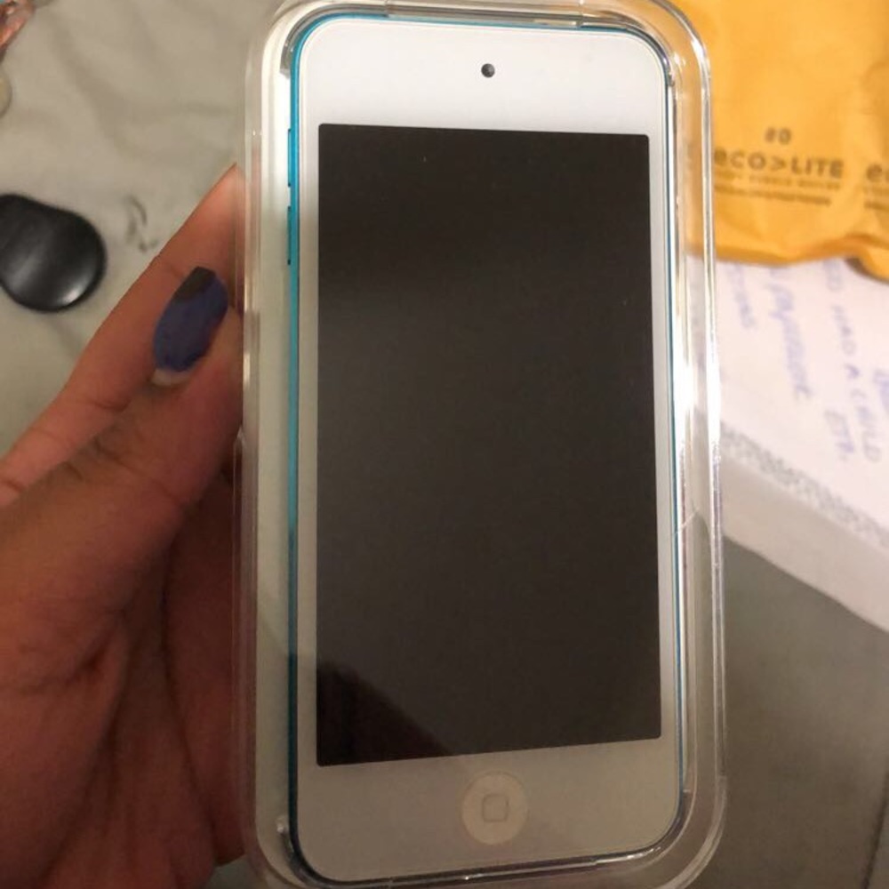 Apple IPod 5th gen